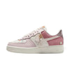 Nike Air Force 1 Low Pilz (Floral Pink)