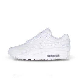 Nike Air Max 1 '87 SP Supreme Triple Weiß