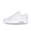 Nike Air Max 1 '87 SP Supreme Triple Weiß