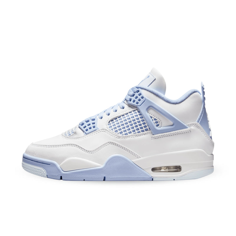 Nike Air Jordan 4 Retro Vergissmeinnicht