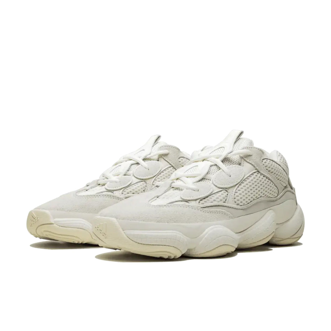 Yeezy 500 Bone White 2023