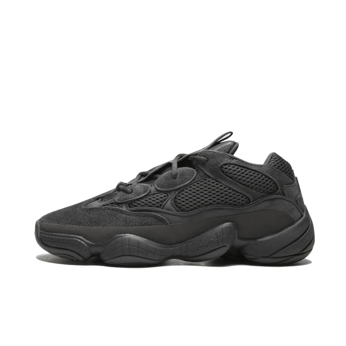 Yeezy 500 Utility Schwarz
