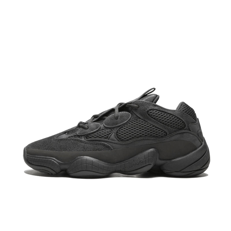 Yeezy 500 Utility Schwarz