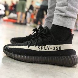 Yeezy Boost 350 V2 Oreo