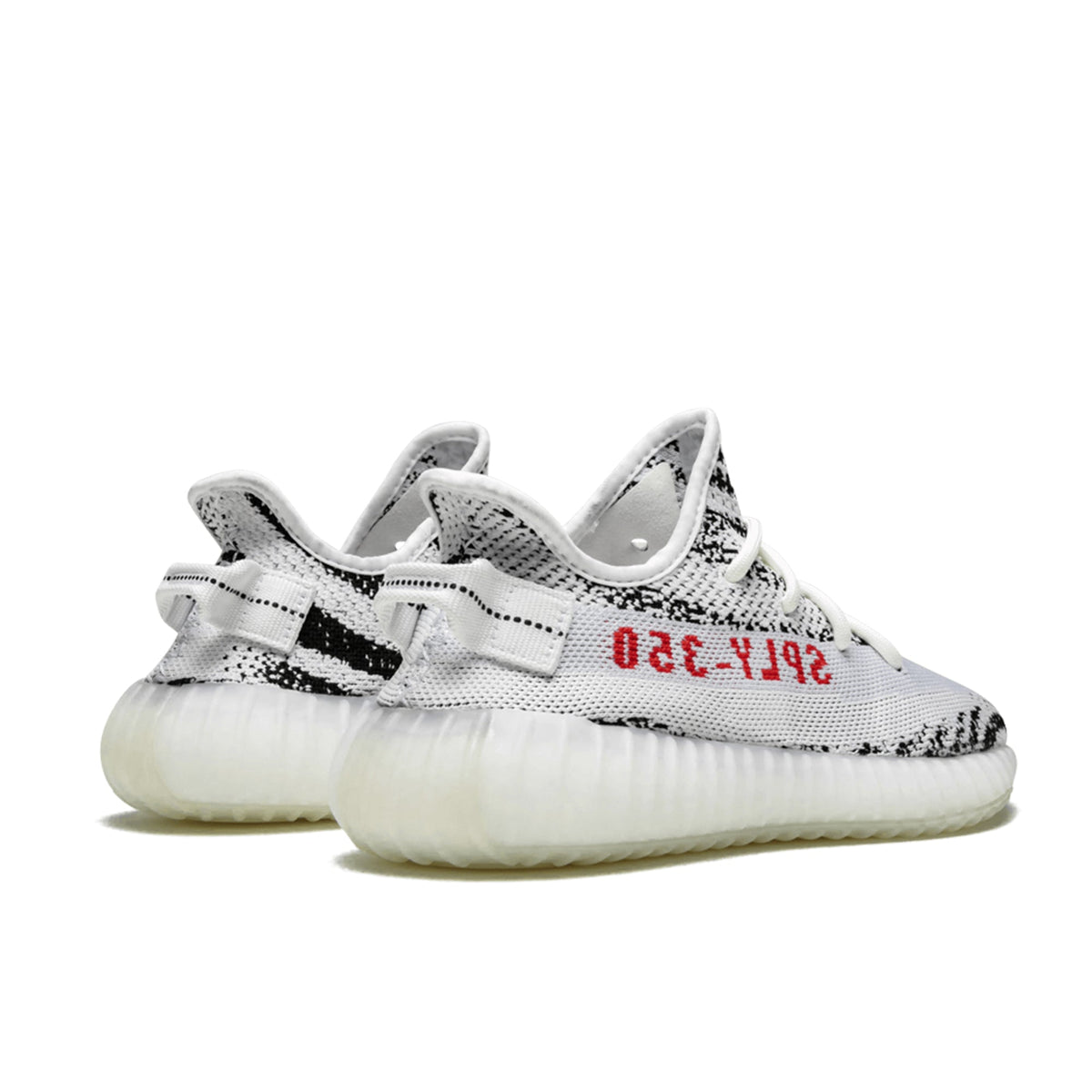 Yeezy Boost 350 V2 Zebra