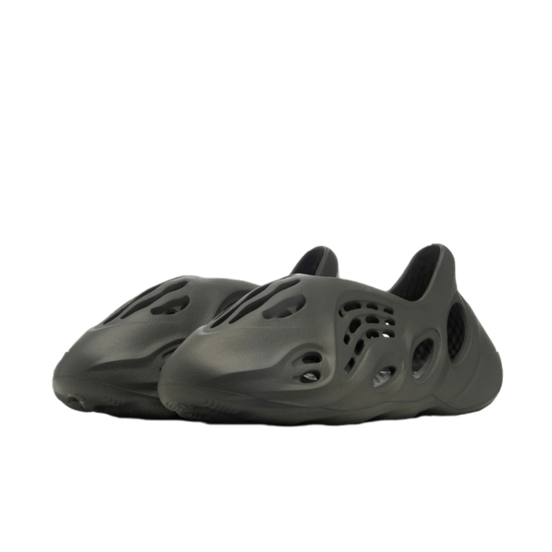 Yeezy Foam Runner Carbon