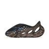 Yeezy Foam Runner MX Braun Blau