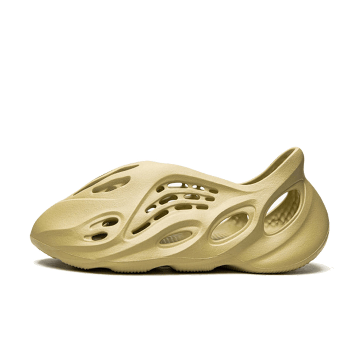 Yeezy Foam Runner Schwefel