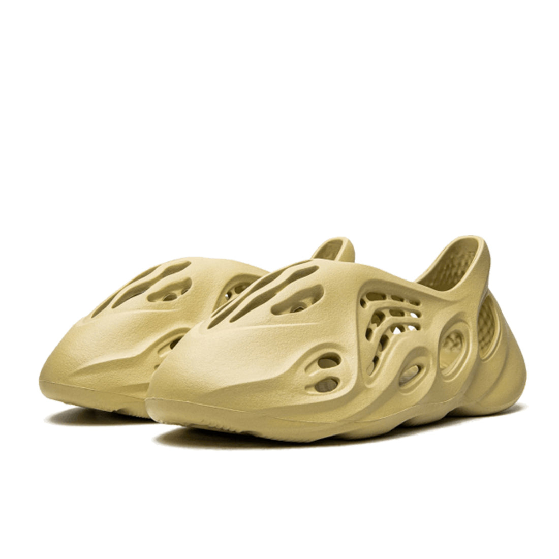 Yeezy Foam Runner Schwefel