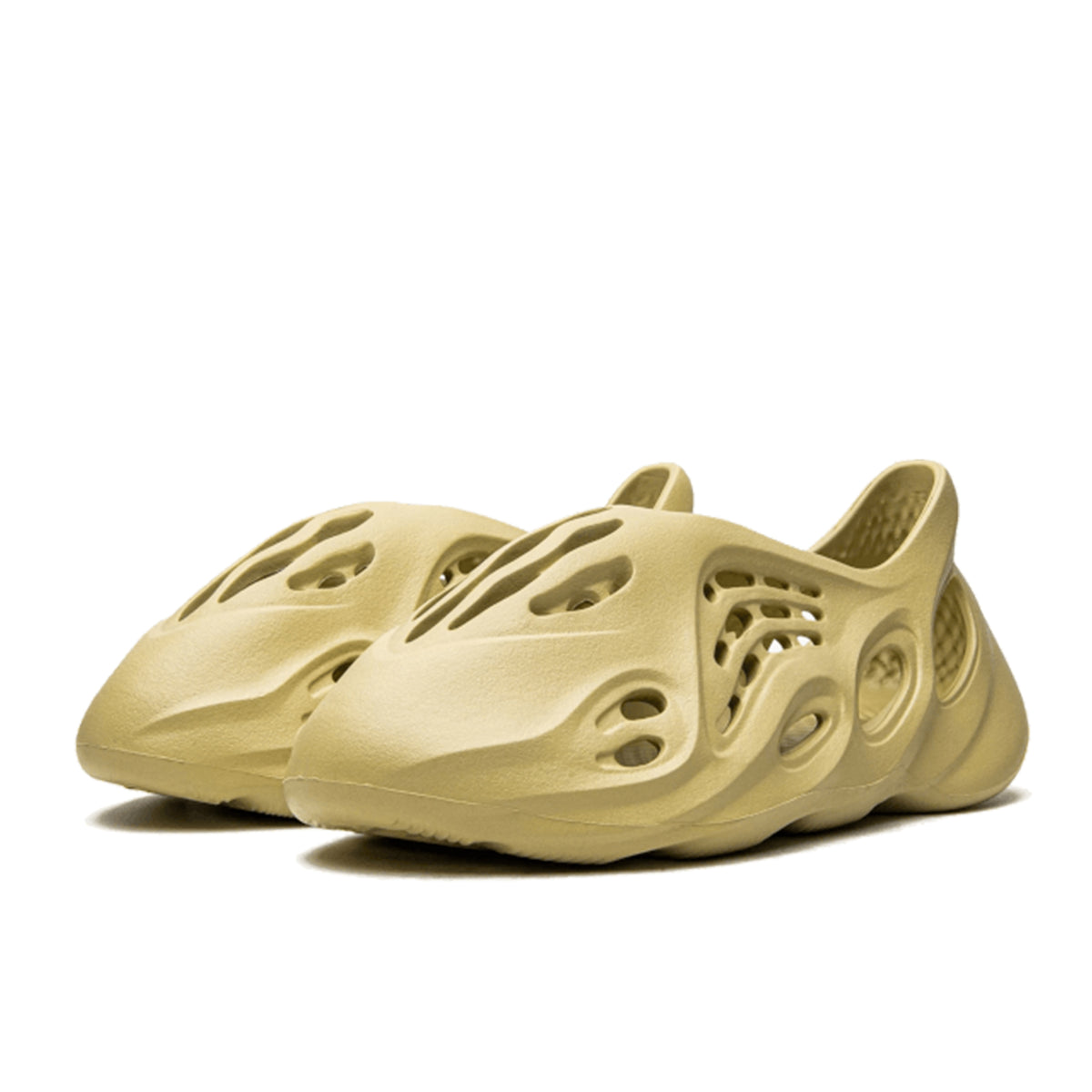 Yeezy Foam Runner Schwefel