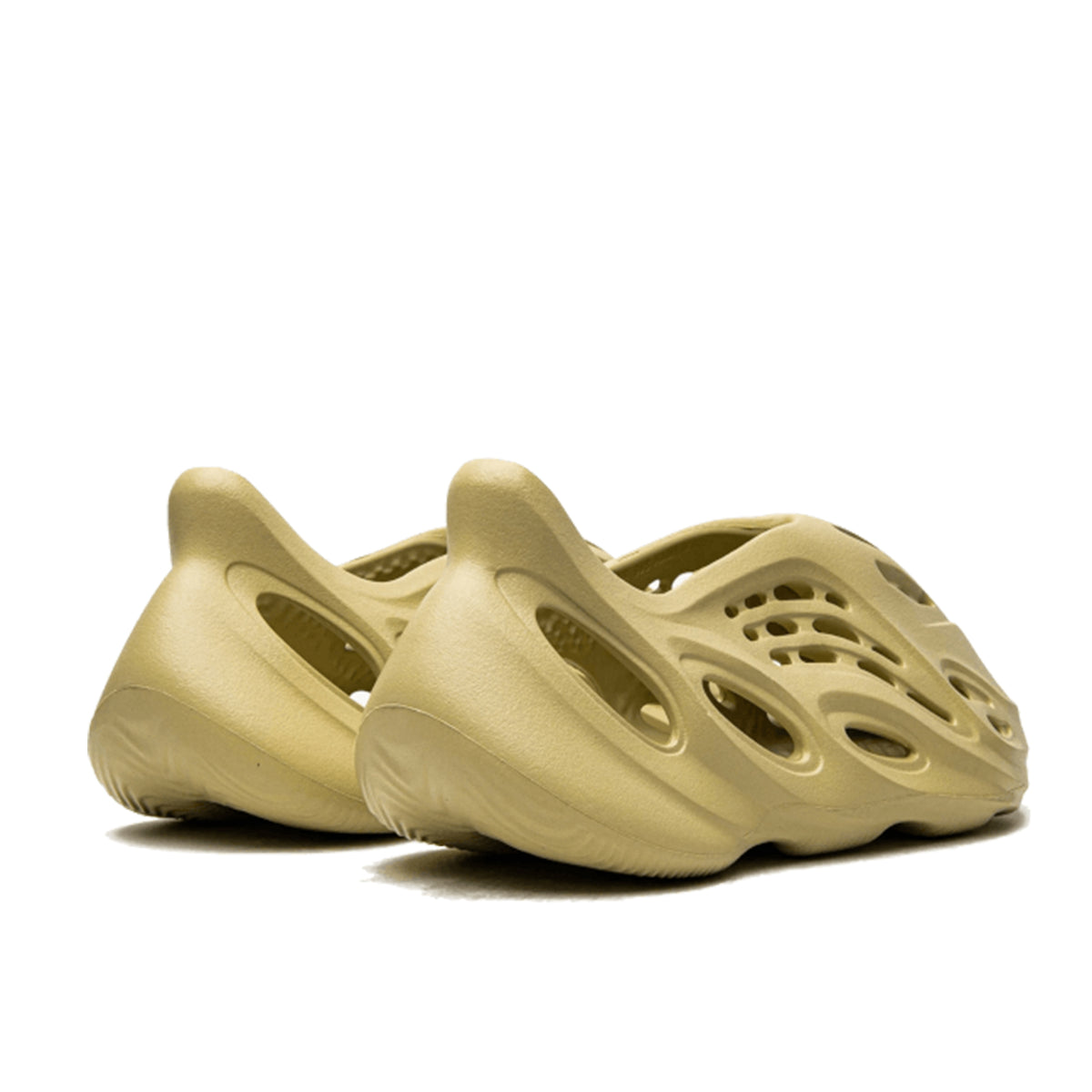 Yeezy Foam Runner Schwefel