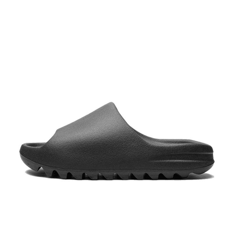 Yeezy Slide Dunkler Onyx