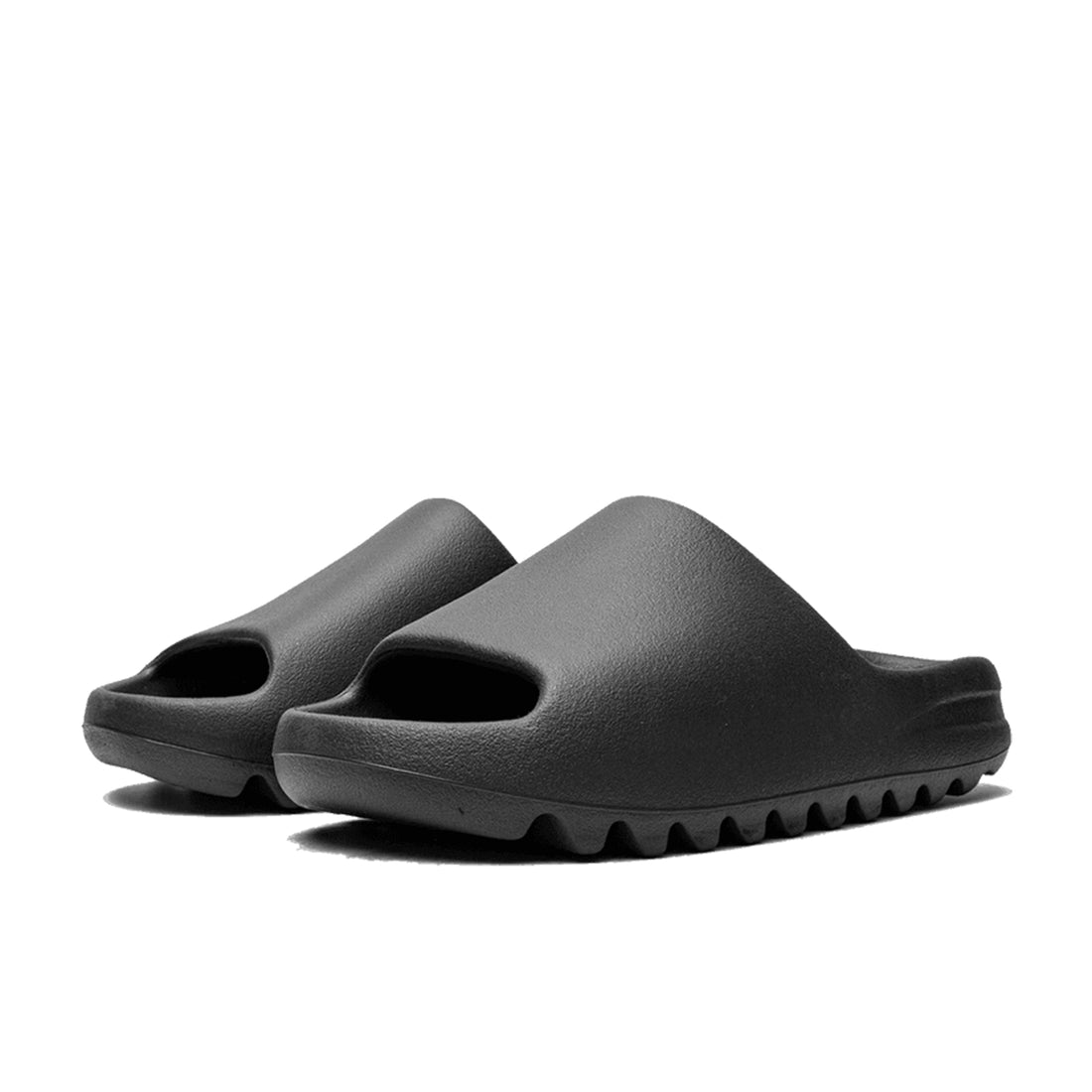 Yeezy Slide Dunkler Onyx