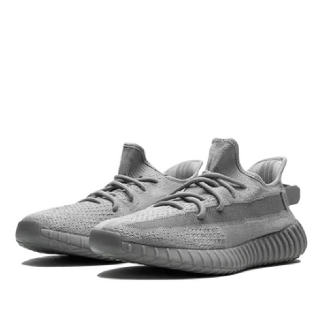 Yeezy Boost 350 V2 Stahlgrau