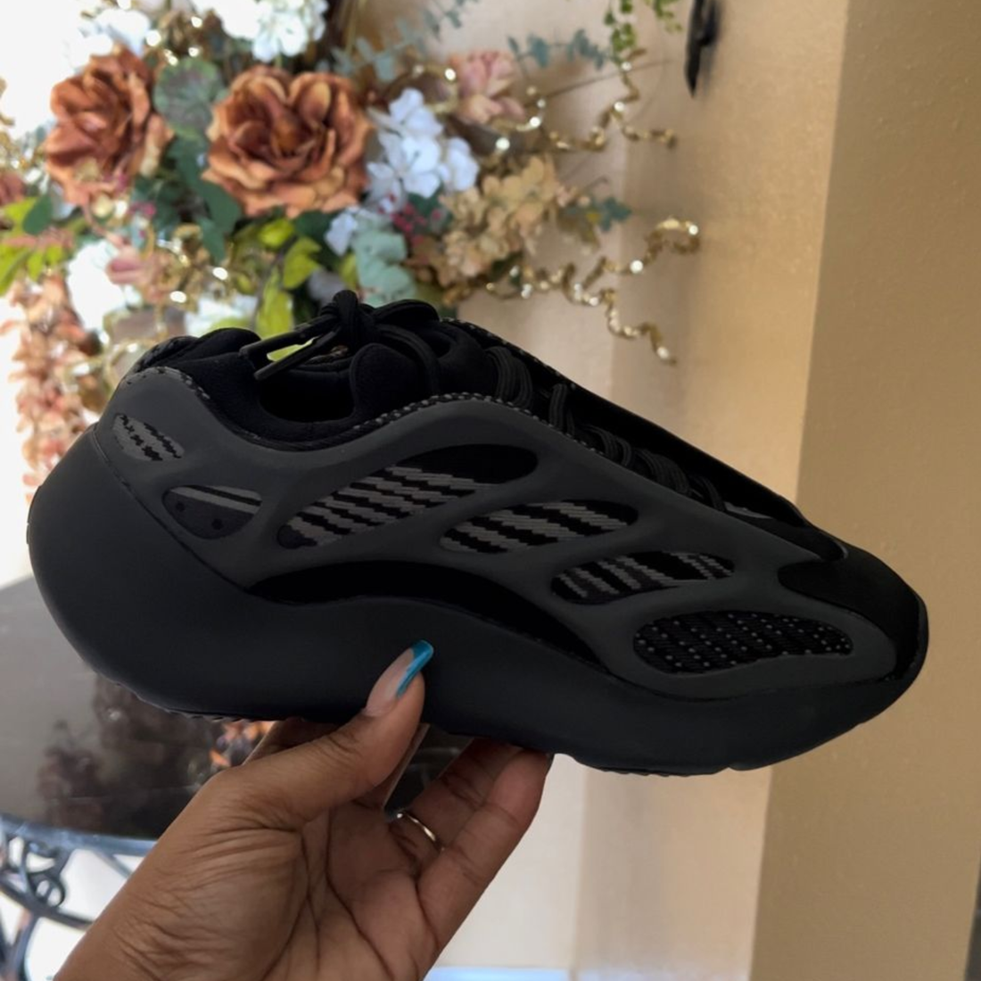 Yeezy Boost 700 V3 Dark Glow