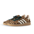 Adidas Handball Spezial sneaker in leopard magic beige alternate view