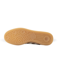 Adidas Handball Spezial sneaker in leopard magic beige sole detail view