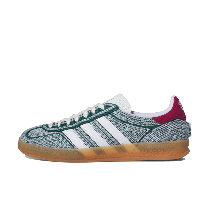 Adidas Gazelle Indoor Sean Wotherspoon Hanfgrün