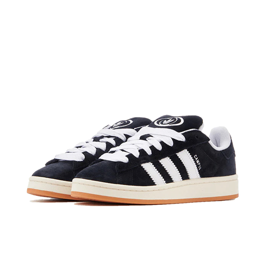 Adidas Originals Campus 00s Schwarz