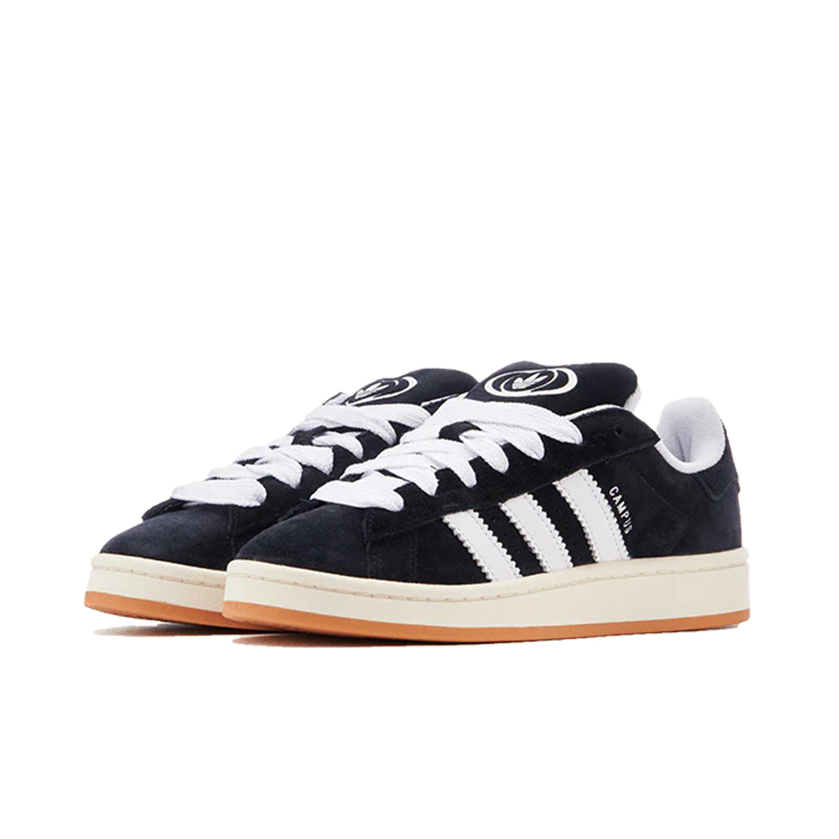 Adidas Originals Campus 00s Schwarz