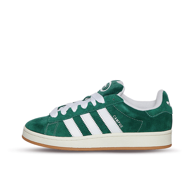 Adidas Originals Campus 00s Dunkelgrün