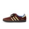 adidas Samba Nylon Low x Wales Bonner Fox Braun