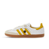 adidas Samba x Sporty & Rich Weiß Bold Gold