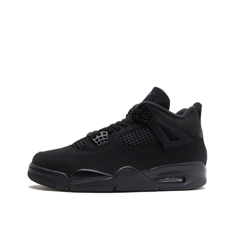 Air Jordan 4 Retro Black Cat (2025) - FV5029-010