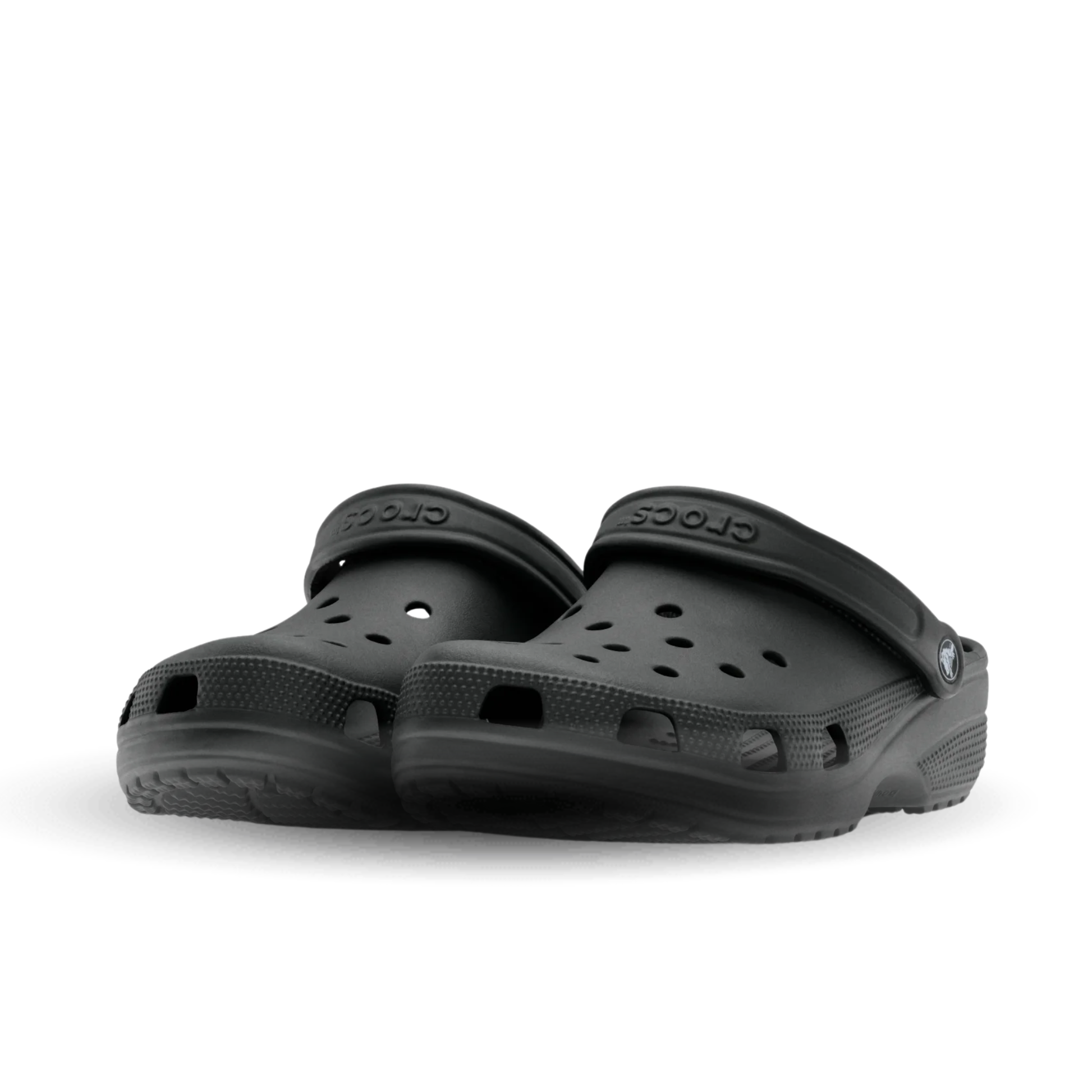 Crocs Classic Clog Black - 10001-001