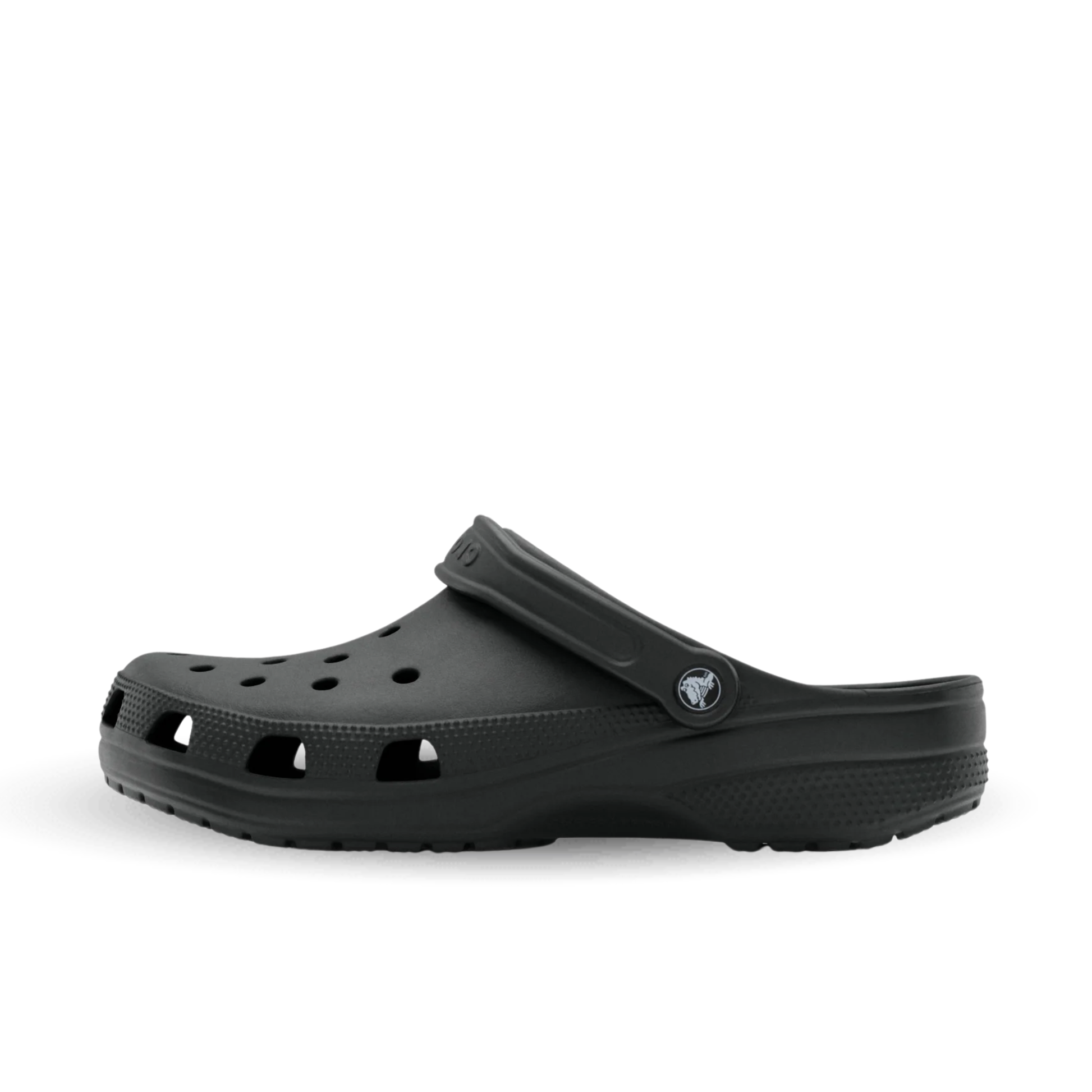 Crocs Classic Clog Black - 10001-001