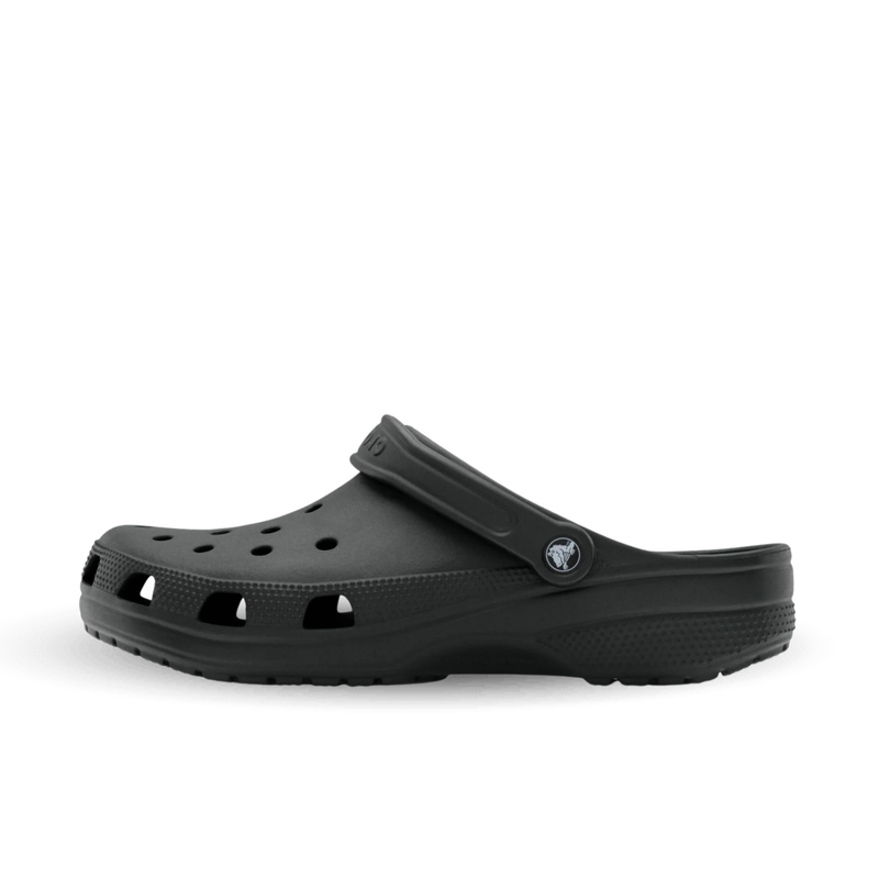 Crocs Classic Clog Black - 10001-001
