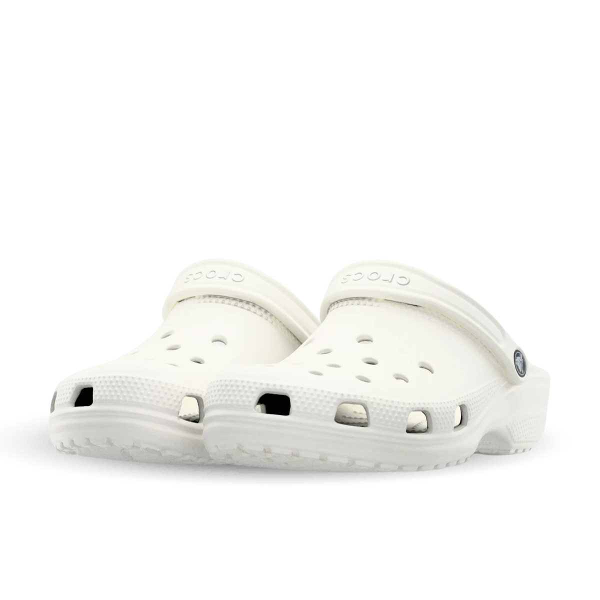Crocs Classic Clog White - 10001-100