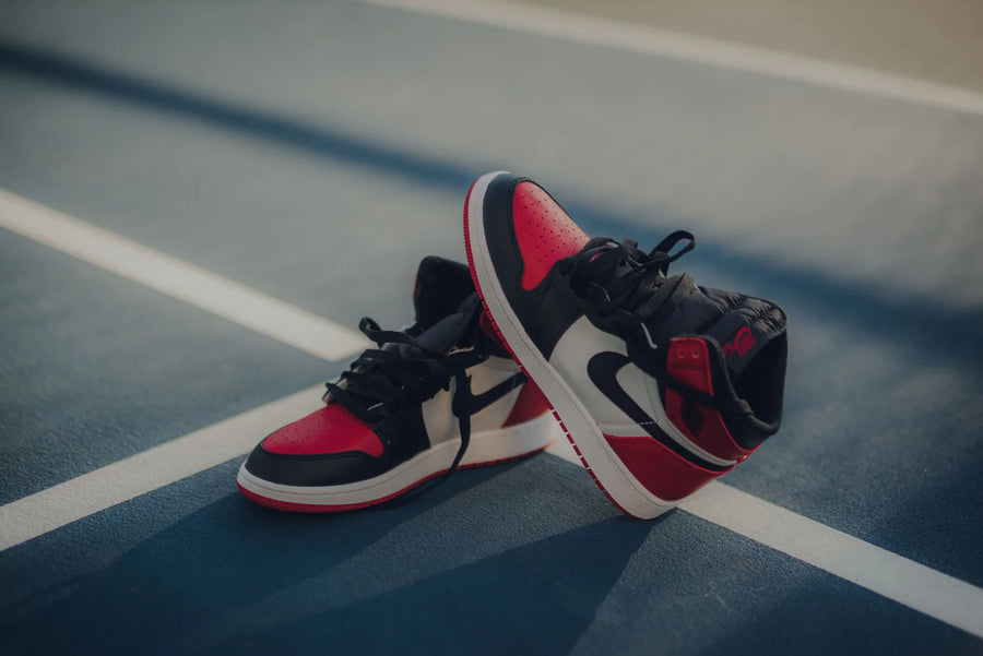 Nike
