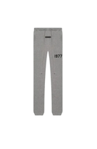 Fear of God ESSENTIALS 1977 Dark Oatmeal Hose