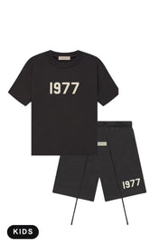 Fear of God Essentials 1977 Iron Summer Set Kids