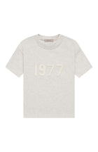 Fear of God Essentials 1977 Hell Hafer T-Shirt