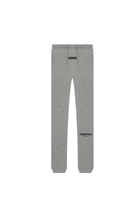 Fear of God Essentials Dark Oatmeal Hose