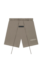 Fear of God Essentials Desert Taupe Kurze Hose