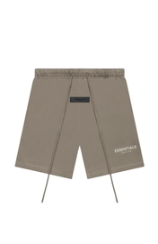Fear of God Essentials Desert Taupe Kurze Hose