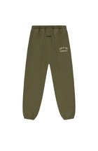 Fear of God Essentials Fleece Military Hose