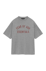 Fear of God Essentials FW24 Dark Heather T-Shirt