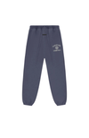 Fear of God ESSENTIALS sweatpants in fleece marine