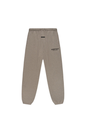 Fear of God Essentials FW24 Heather Grey Hose