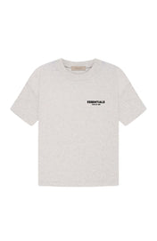 Fear of God Essentials Hell Hafer T-Shirt