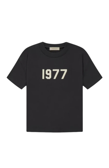 Fear of God Essentials 1977 Iron Summer Set Kids - full set