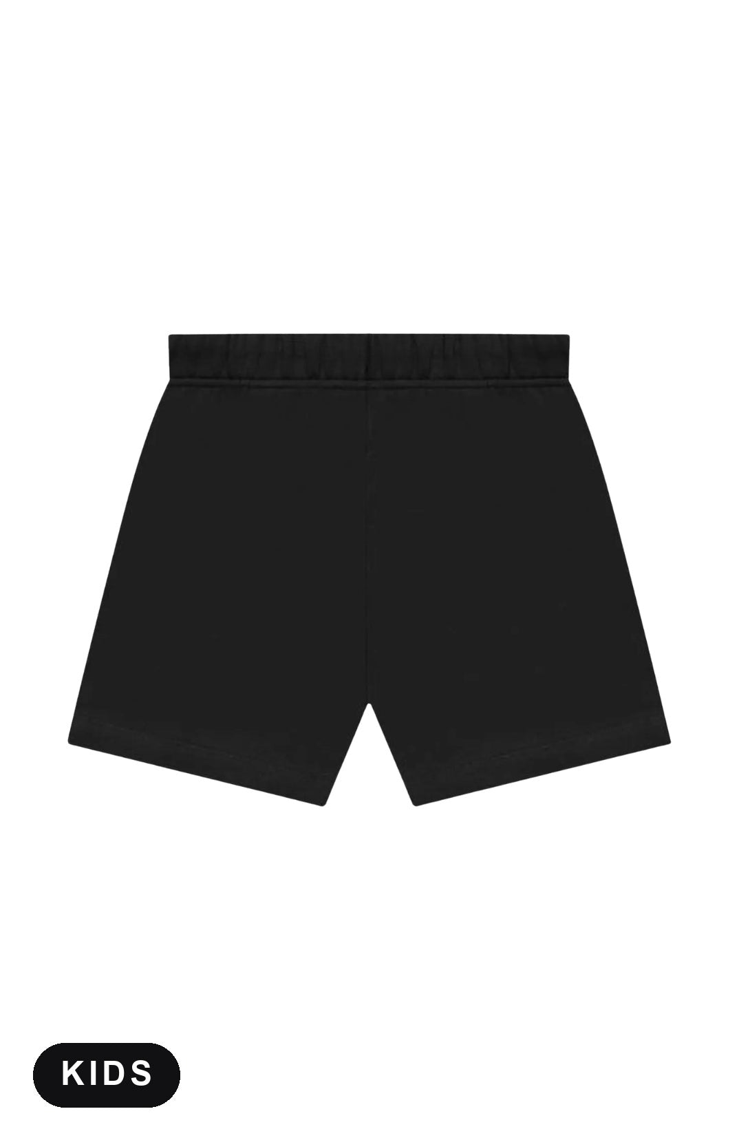 Fear of God Essentials Limo Black Summer Set Kids - foto 5