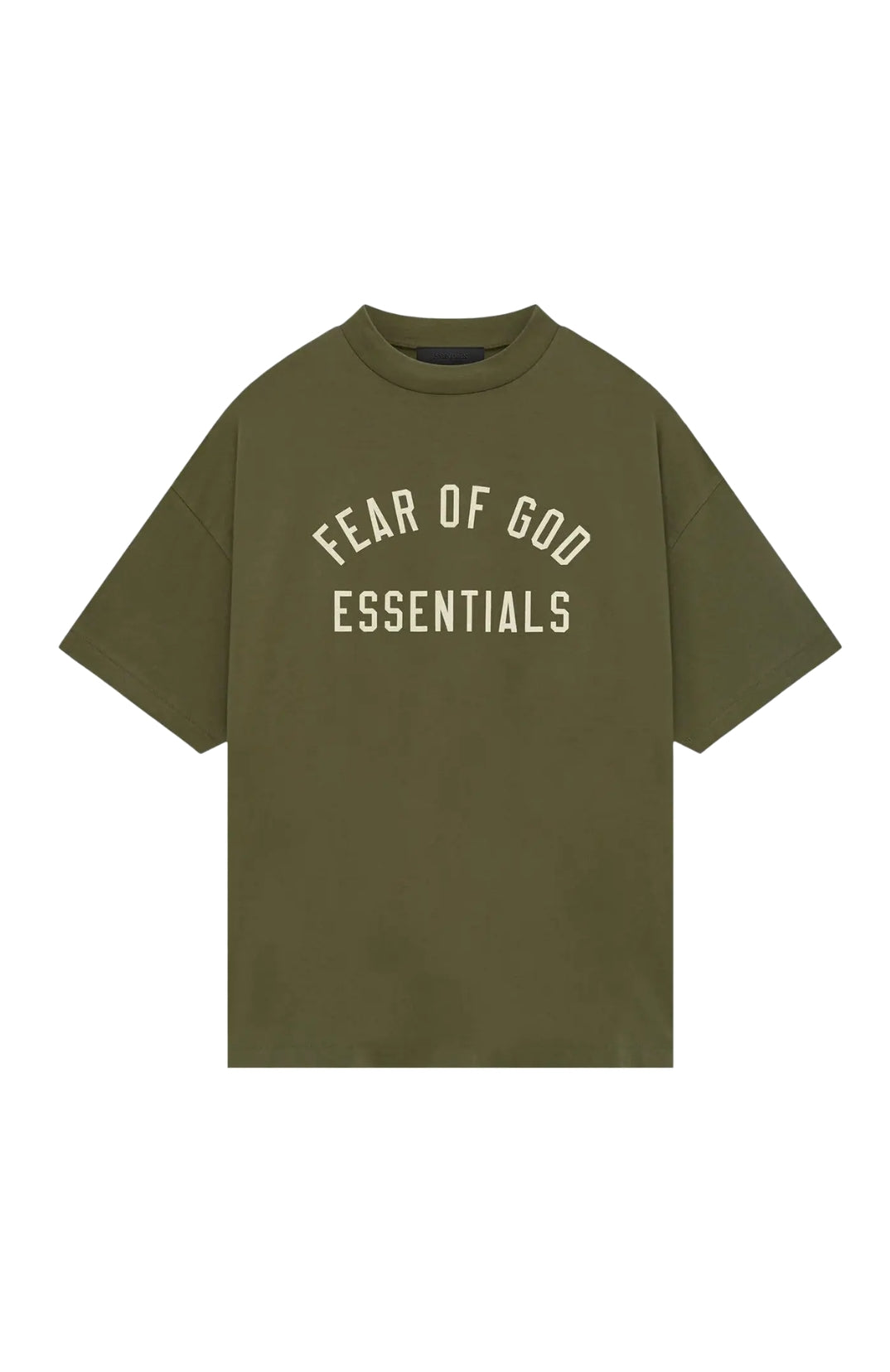 Fear of God Essentials Military Summer Set — set