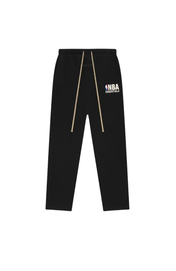 Fear of God Essentials NBA Black Hose
