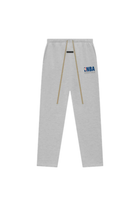 Fear Of God Essentials NBA Light Heather Hose