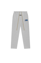 Fear Of God Essentials NBA Light Heather Hose